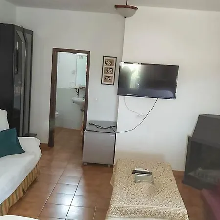 Caballos Canca Caminito Del Rey Holiday home