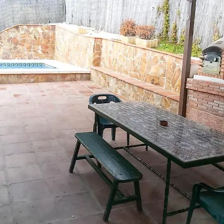 Caballos Canca Caminito Del Rey Holiday home