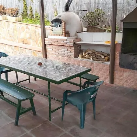 Holiday home Caballos Canca Caminito Del Rey