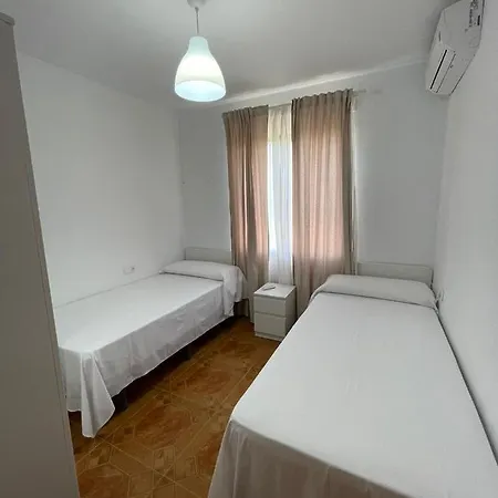 Caballos Canca Caminito Del Rey Holiday home