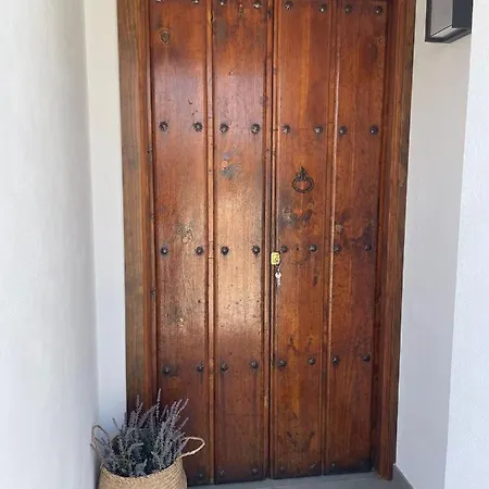 Caballos Canca Caminito Del Rey Holiday home
