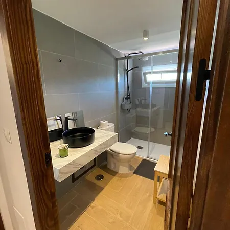 Holiday home Caballos Canca Caminito Del Rey Alora