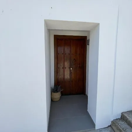 Holiday home Caballos Canca Caminito Del Rey